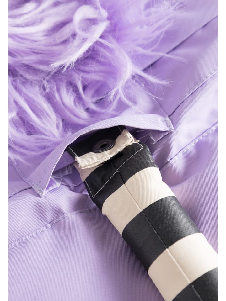 WeeDo Schneeanzug UNIDO in violet   sandshell günstig kaufen