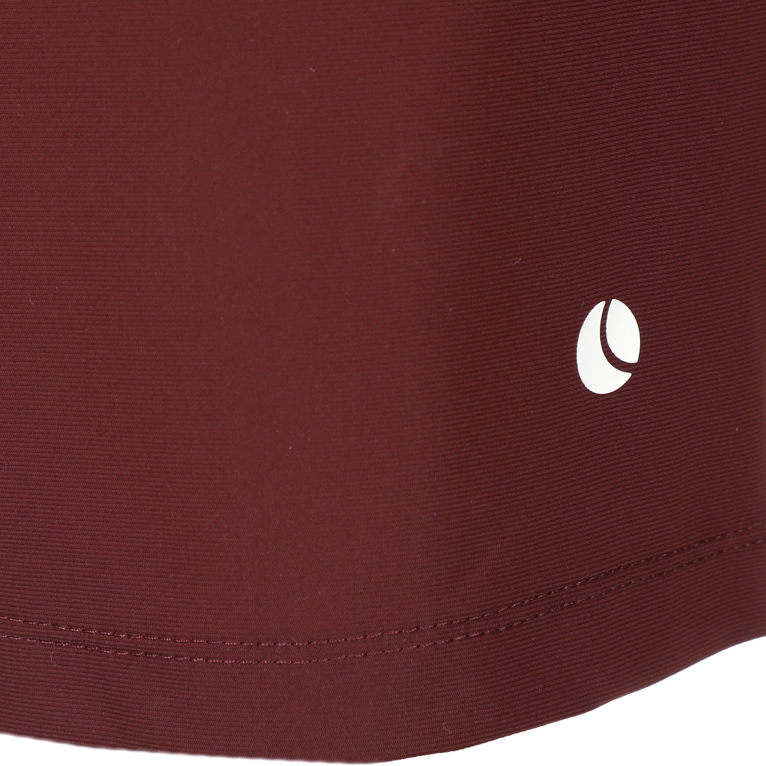 Ace 9' Shorts Herren - Rost