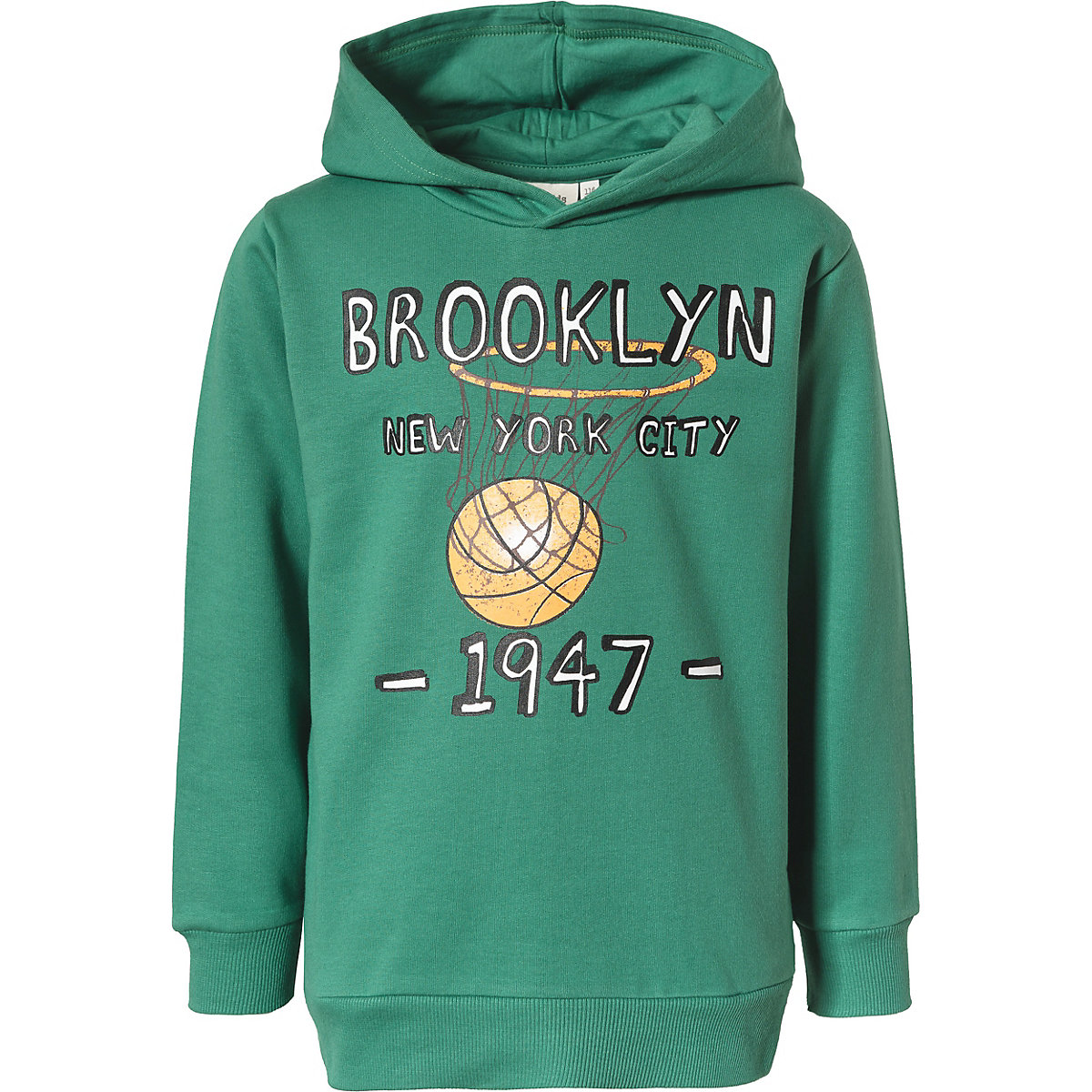 Kapuzenpullover für Jungen von ZAB kids
