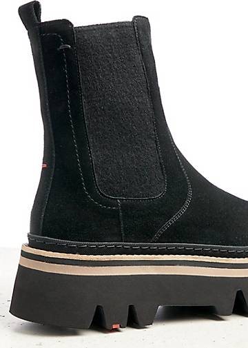 LLOYD Boots Boots mit robuster Sohle