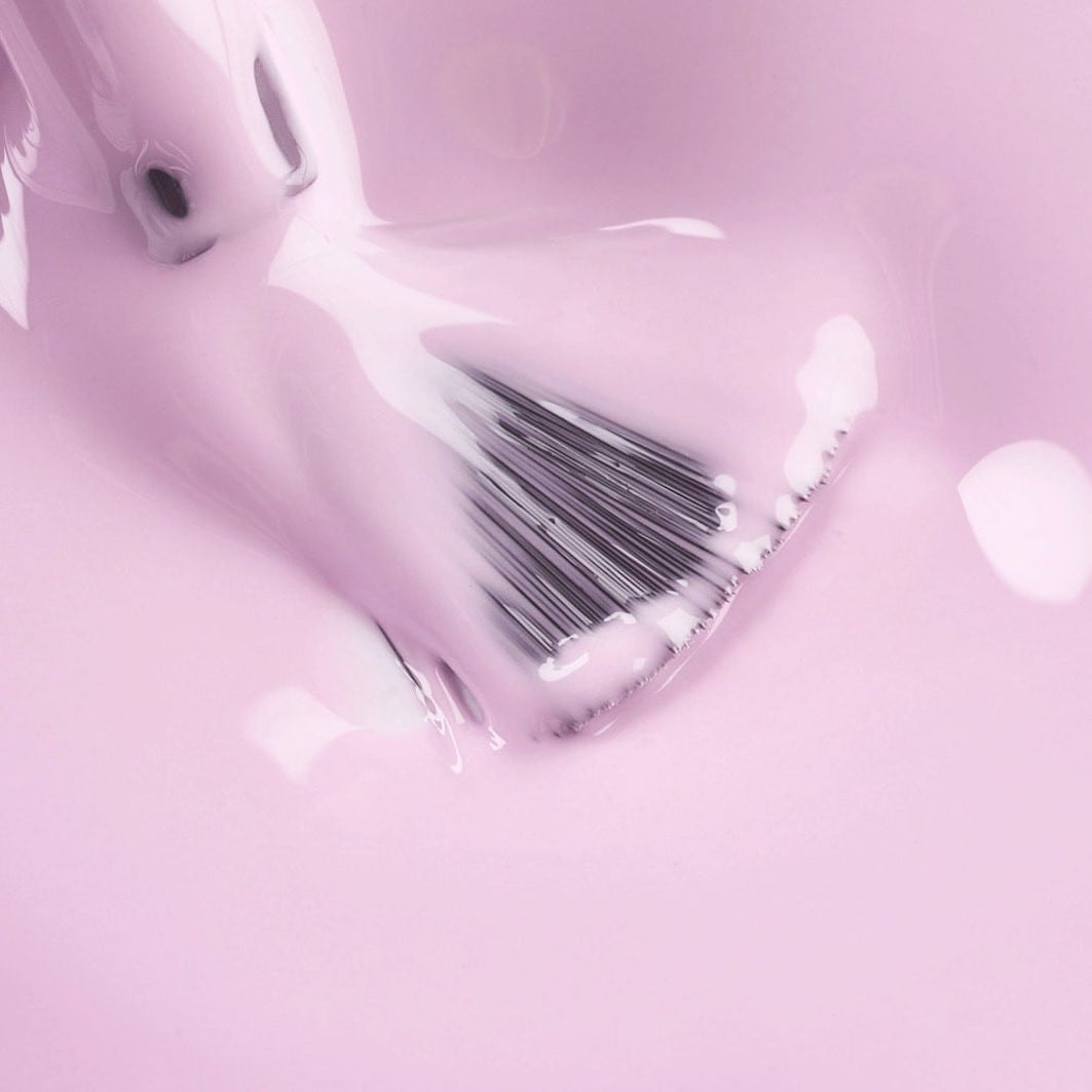 Le Maxi “La Vie En Bloom” - Deluxe Gel Manicure Set