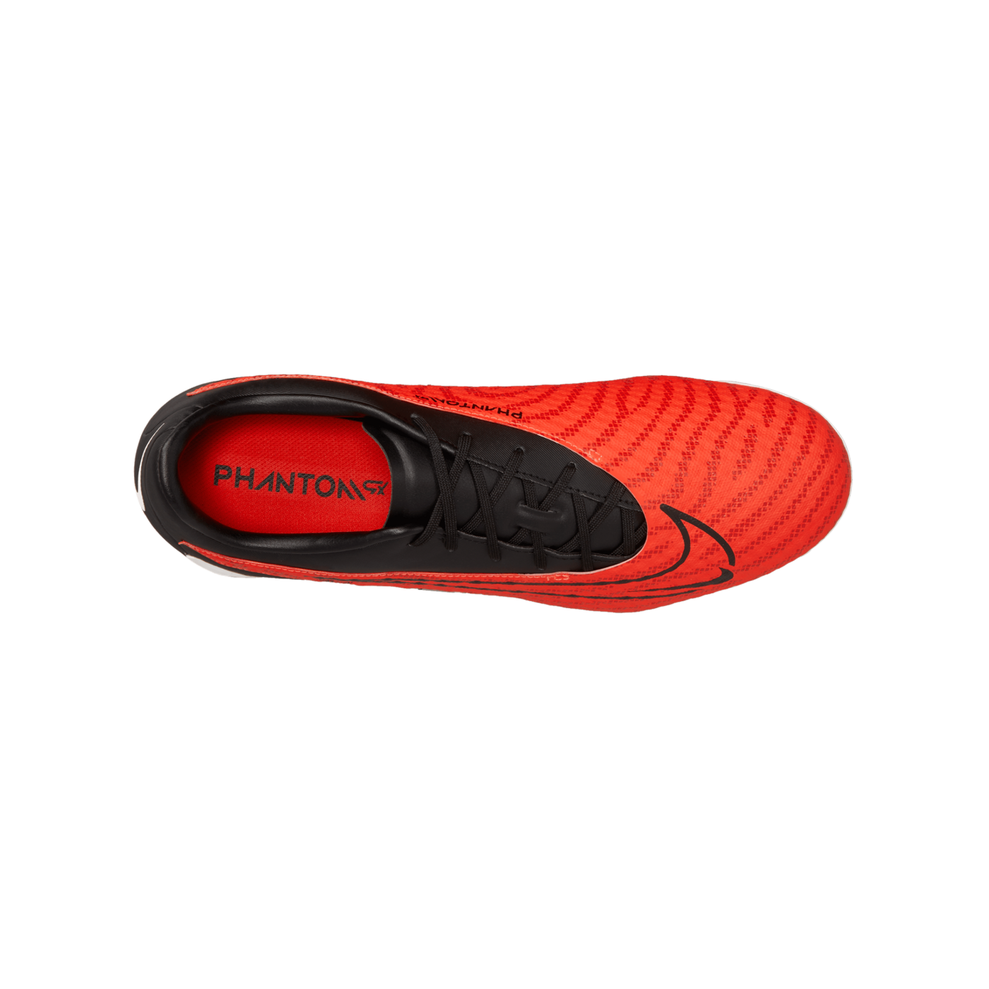 Nike Phantom GX Academy FG/MG Rot Schwarz Weiss F600
