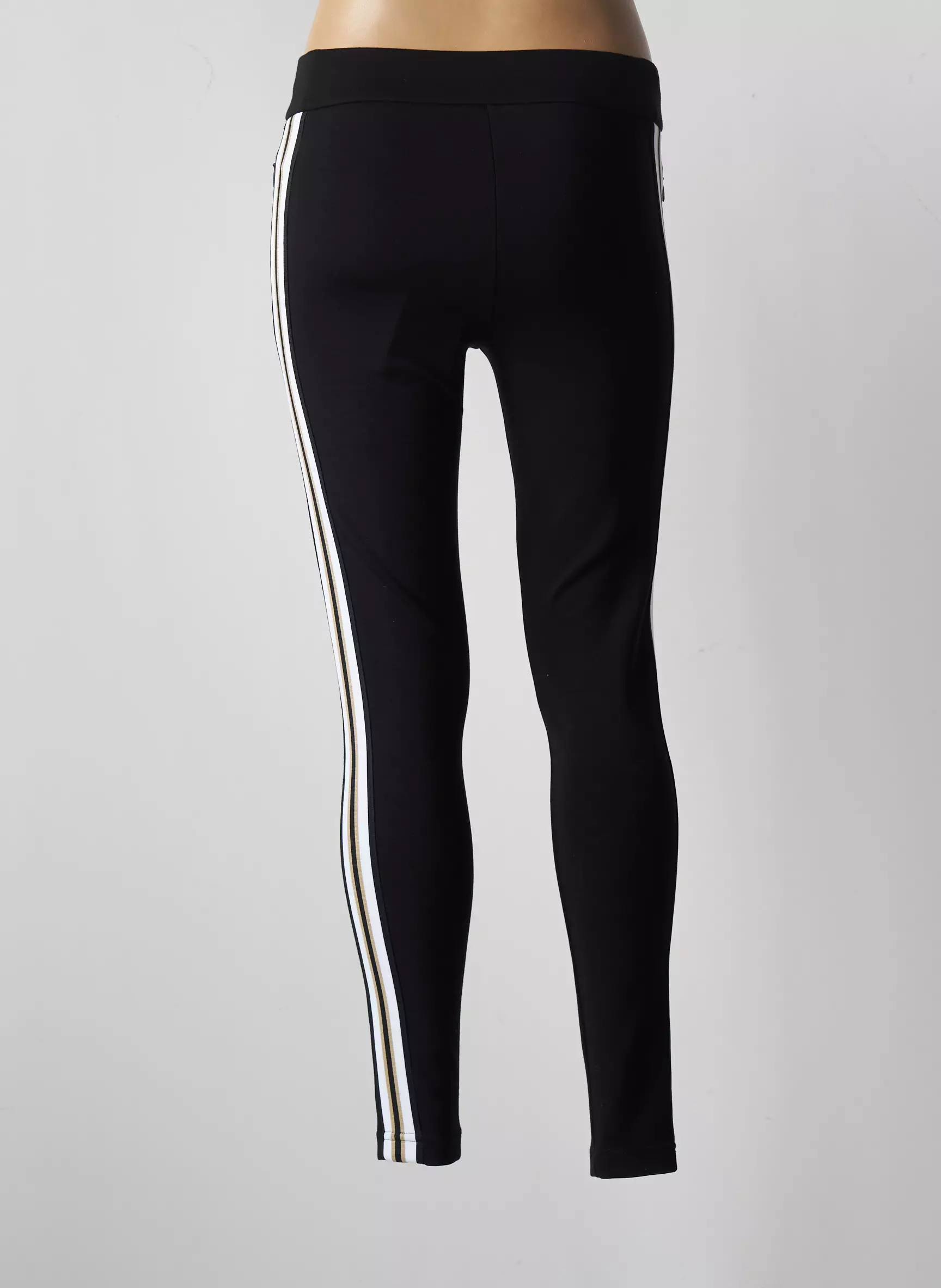 Sportalm Leggings Femme couleur noir