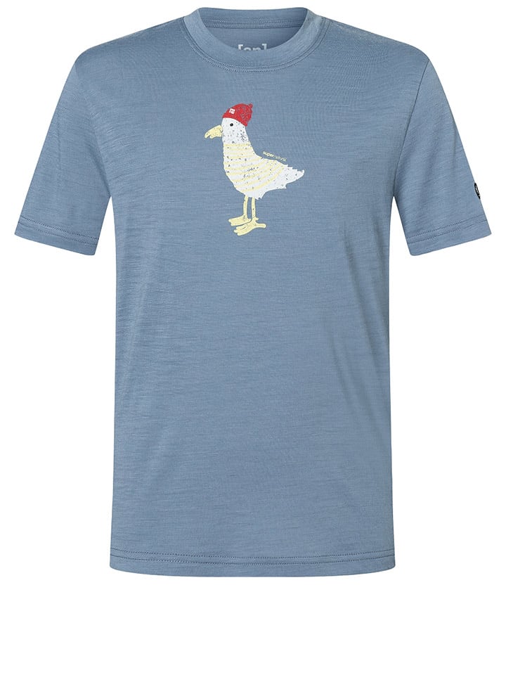 super.natural Funktionsshirt 