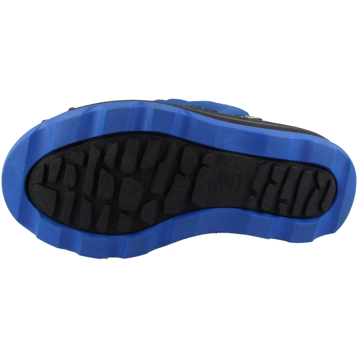 Kamik Waterbug Winterstiefel blau