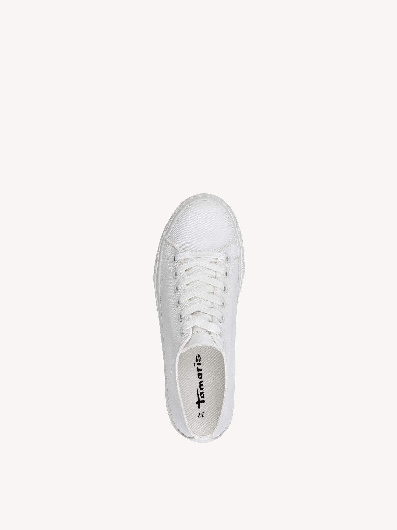 Basket - blanc