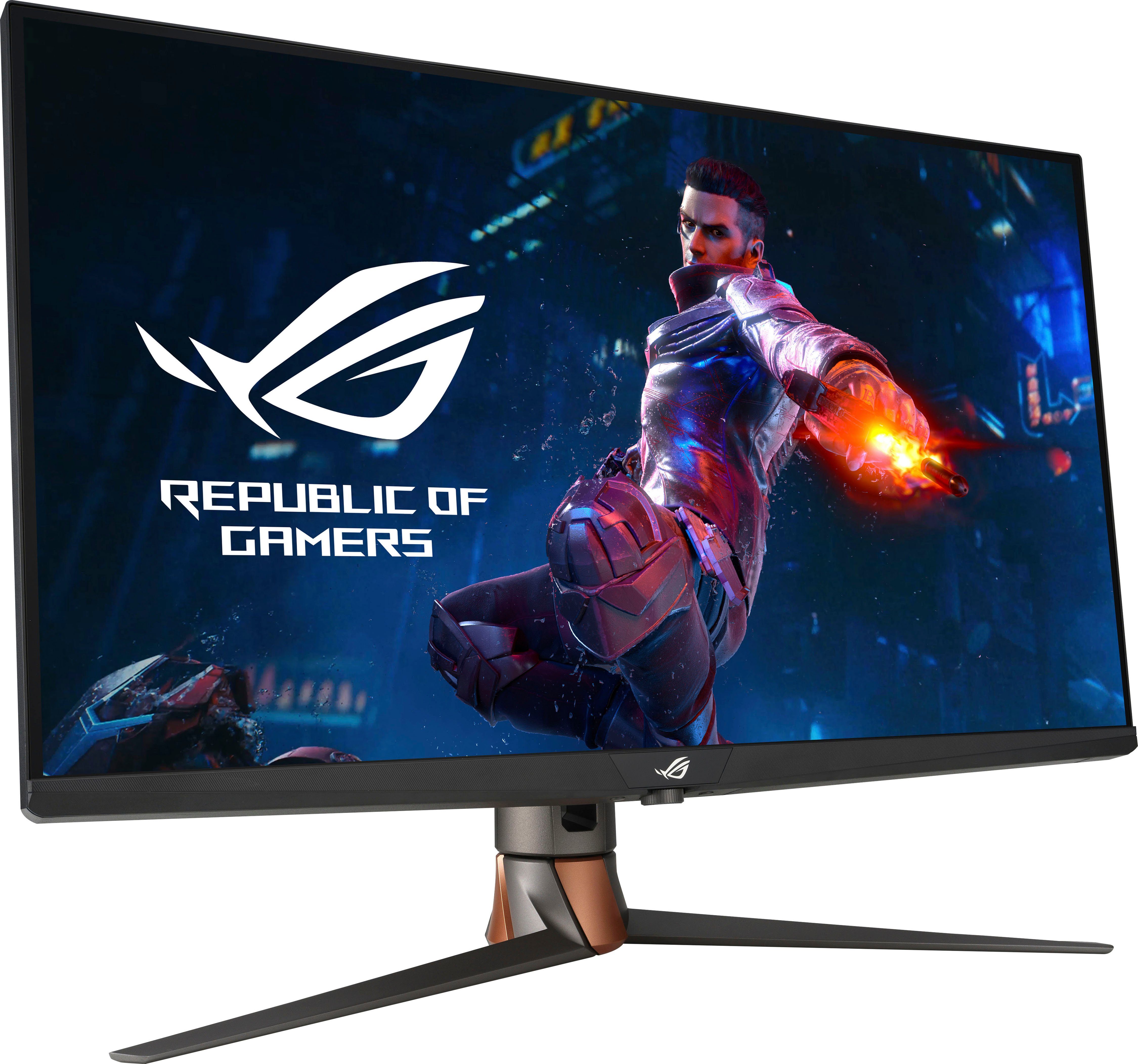Asus PG32UQXR Gaming-Monitor (81 cm/32 