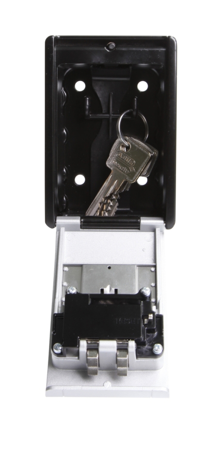 ABUS H787 RAKTO GARAŽO RAKTAS SEIFAS