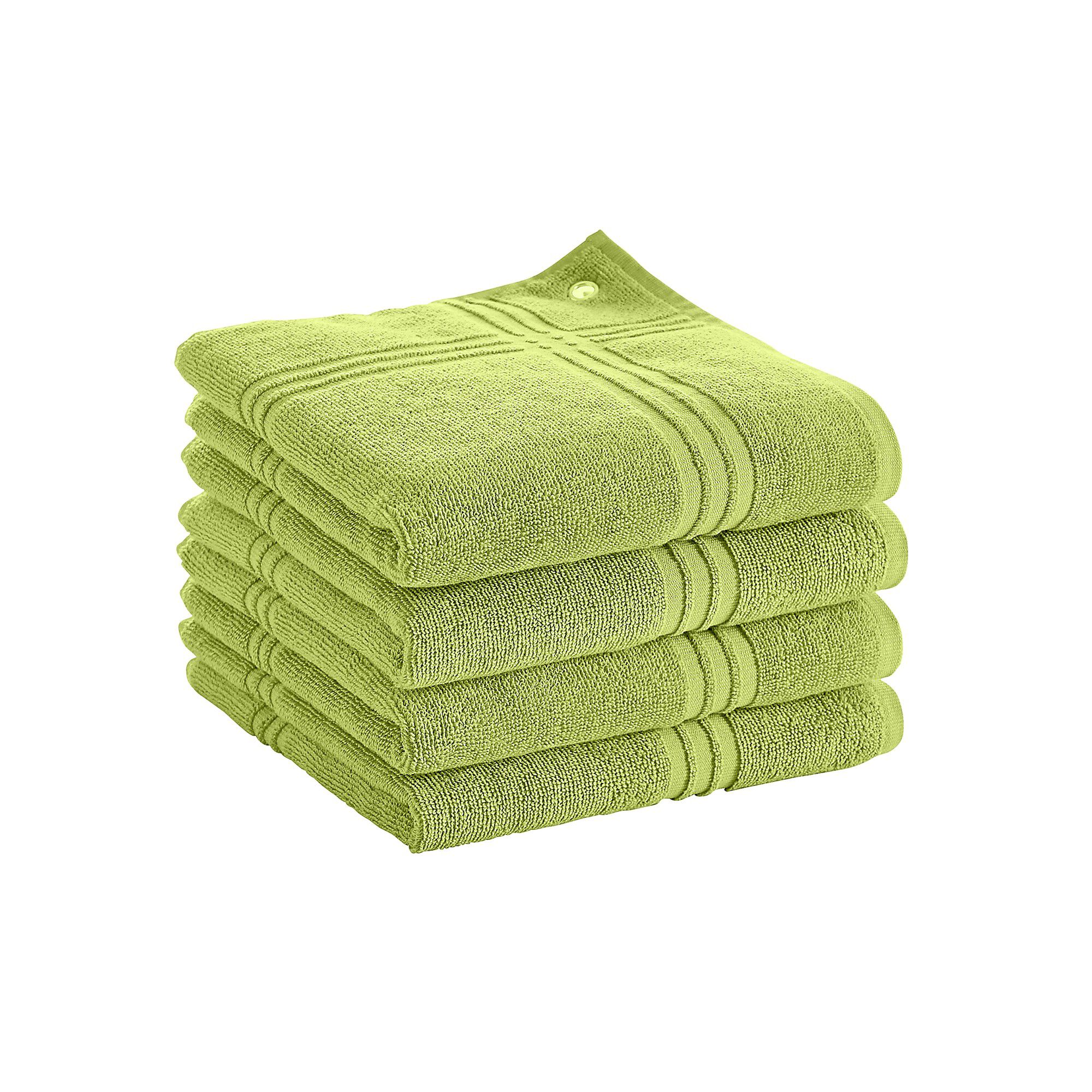 Carré éponge absorbant