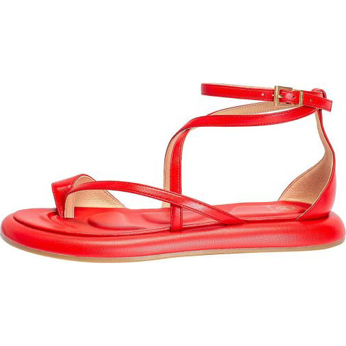 ekonika Sandalen im Römerstil