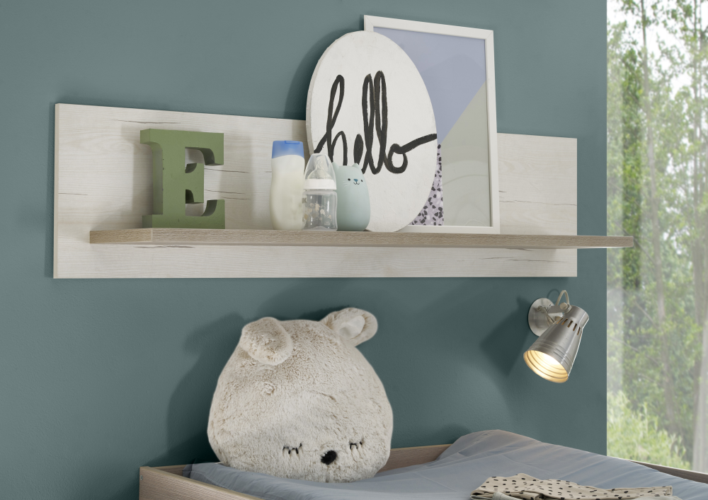 Wandboard Marbella