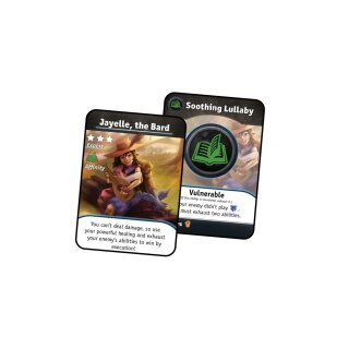 Pocket Paragons: Duel Set Origins 2 (EN)