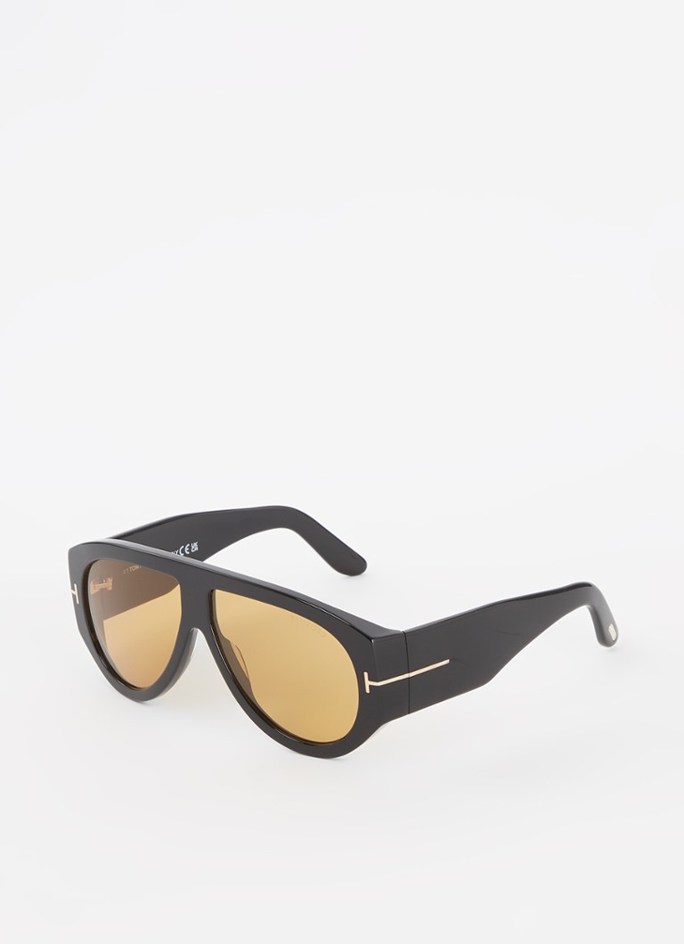 Ochelari de soare Tom Ford Bronson FT1044