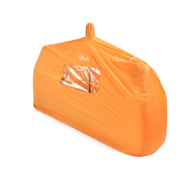 Rab - Group Shelter 2 - Biwaksack