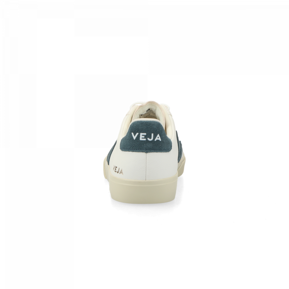 VEJA Campo Chromefree CP0503121 / weiss