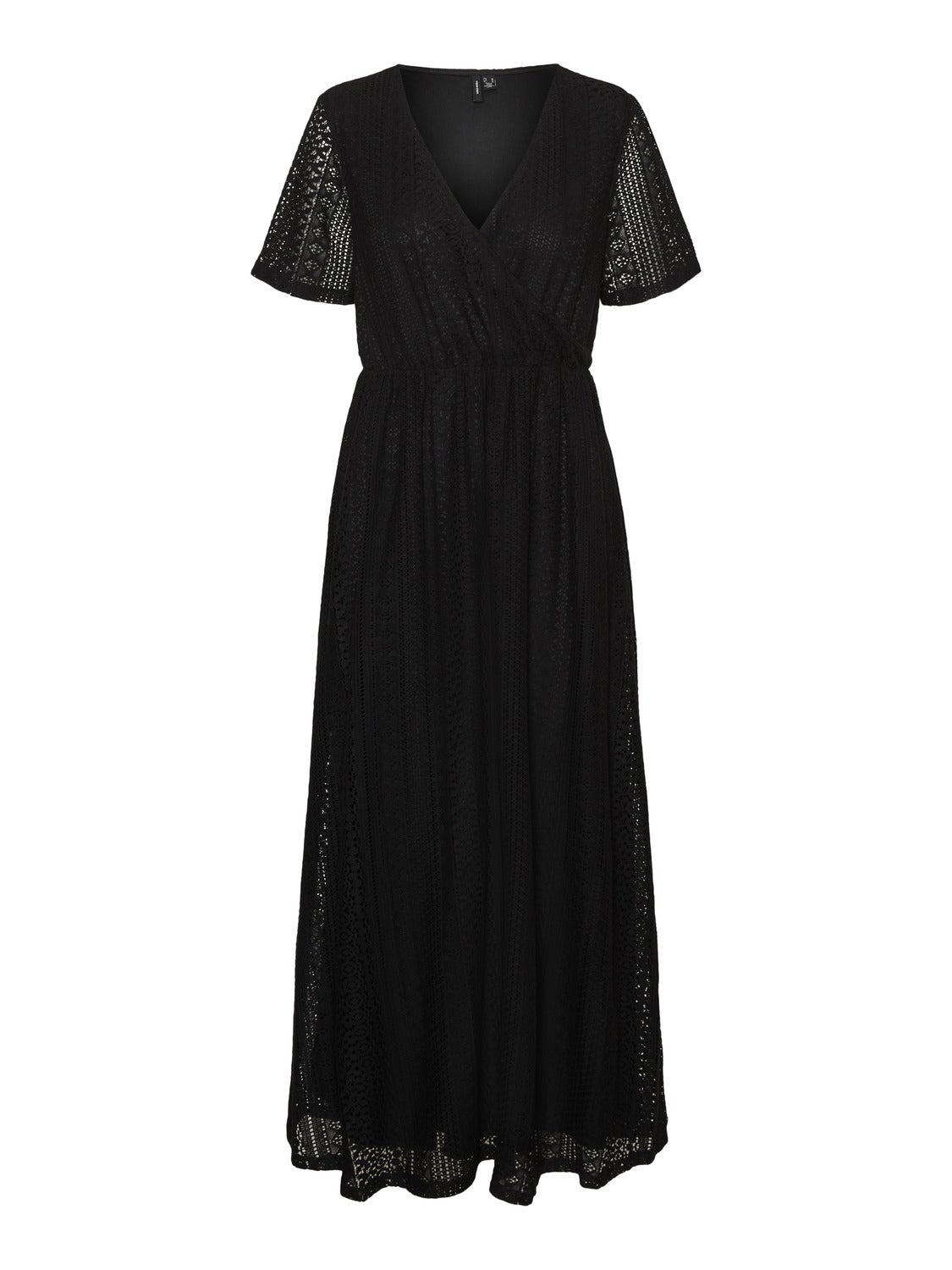 VMHONEY Langes Kleid