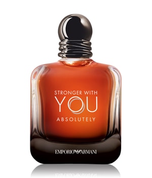 Giorgio Armani Emporio Armani Stronger with You Absolutely Parfum 100 ml