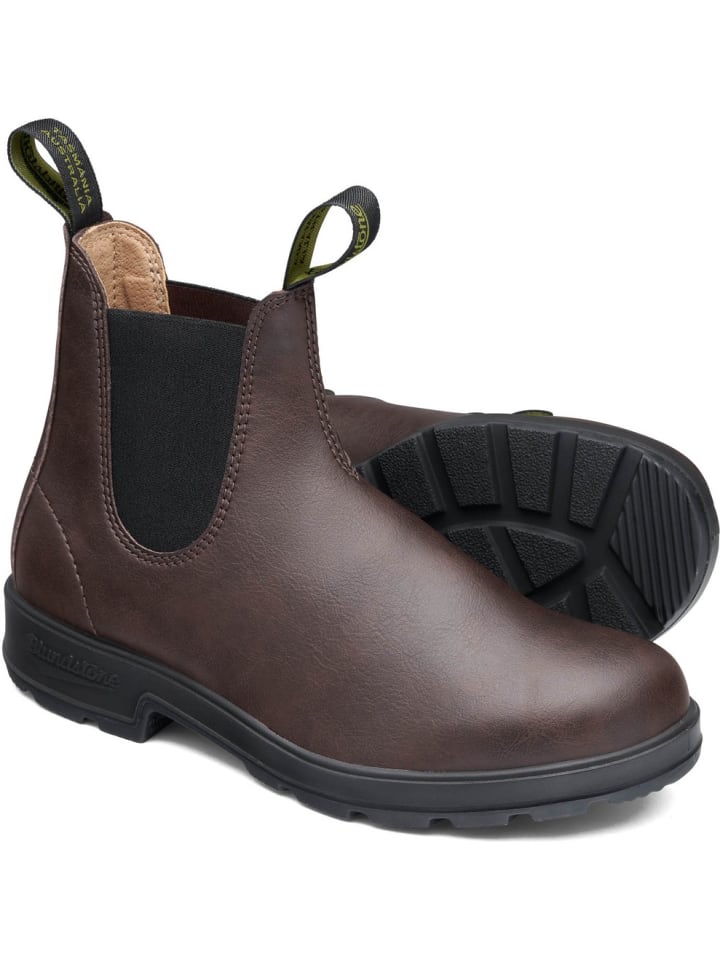 Blundstone Chelsea Boot in Braun günstig kaufen
