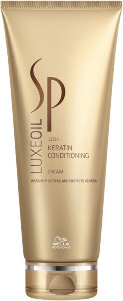 Wella SP Luxe Oil Conditioning Creme Conditioner