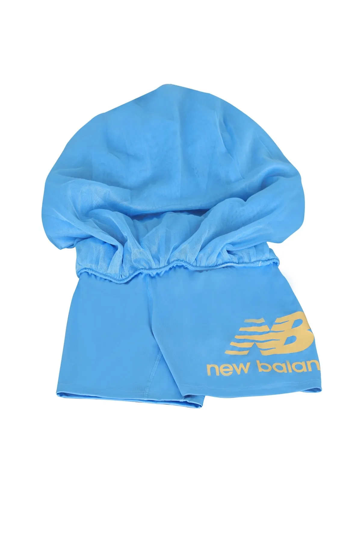 New Balance  Sportrock Damen / Mädchen blau