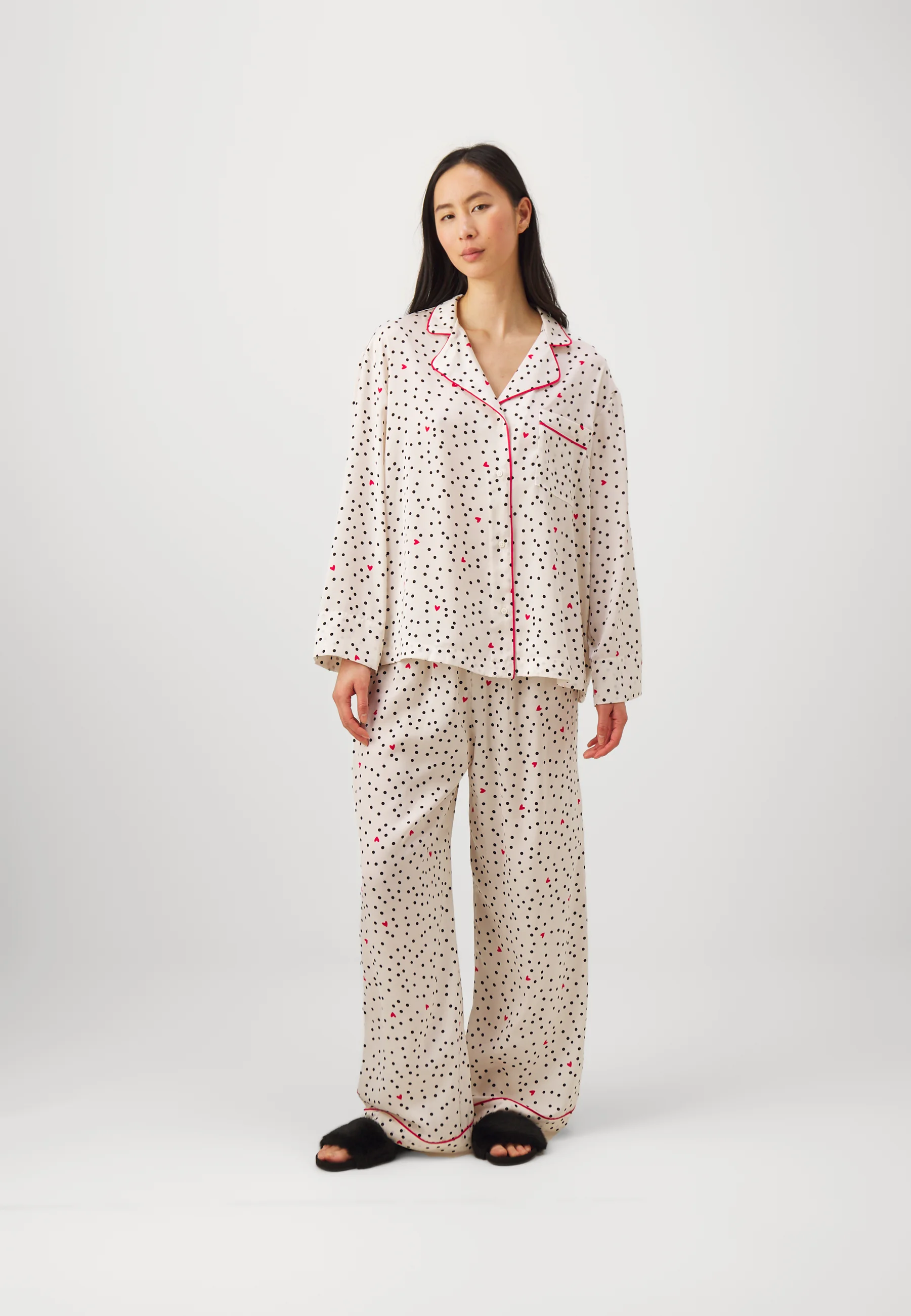 Pijamas REVERE de Marks & Spencer