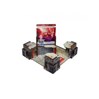 Precinct Sigma Objective Room Roof
