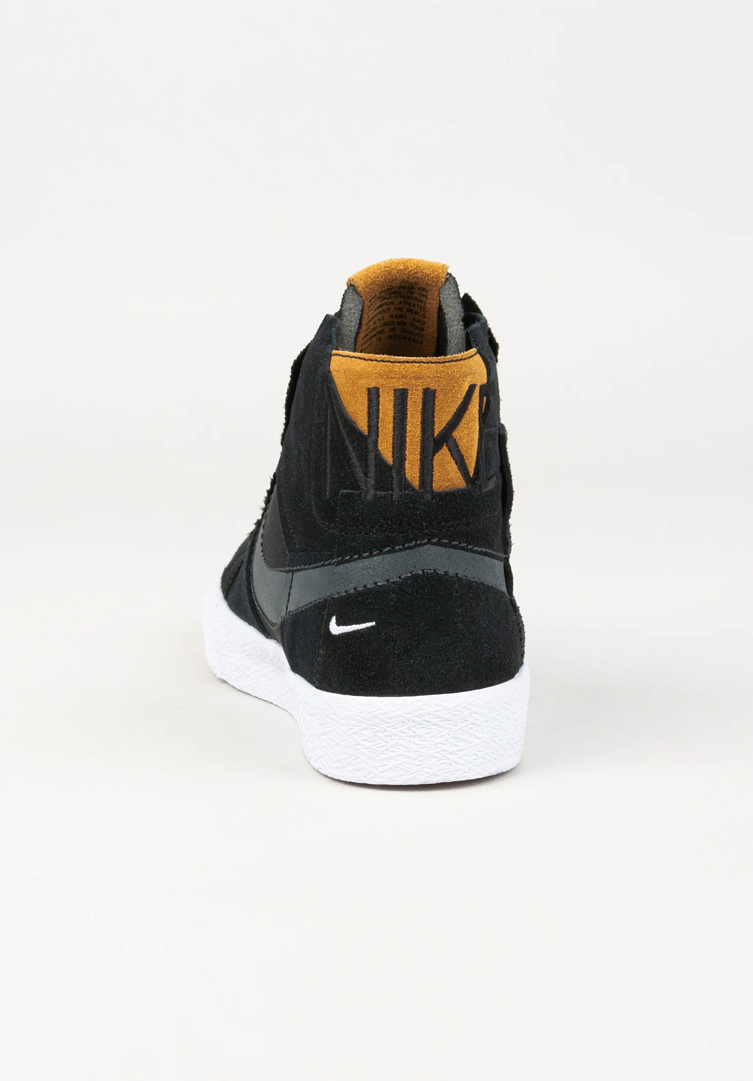 Zoom Blazer Mid Premium