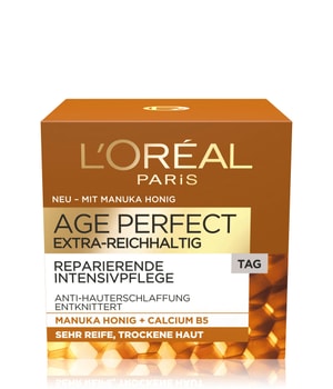 L'Oréal Paris Age Perfect Manuka Honig Tagescreme-50 ml