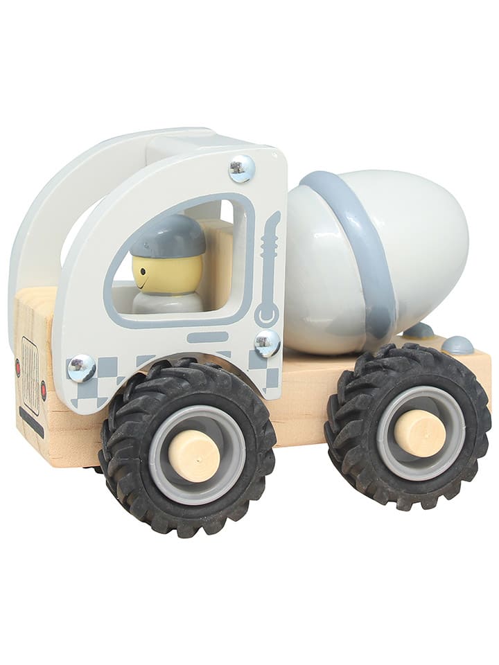 Magni Holz-LKW - ab 18 Monaten günstig kaufen onesize