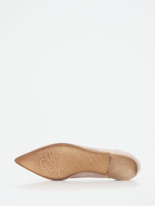 Slipper-15115990054 Donna Carolina
