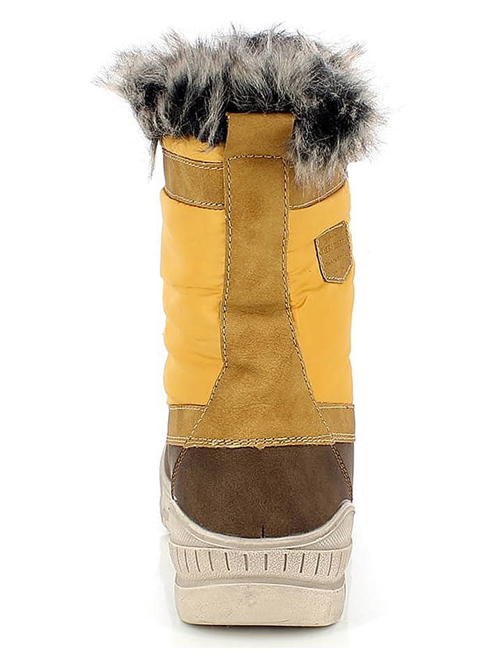 Kimberfeel Winterstiefel 