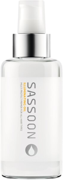 Sassoon Illuminating Oil Primer