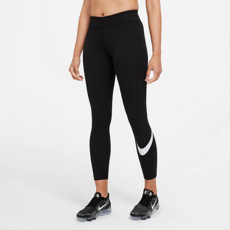 Nike NSW Essential Leggings Damen