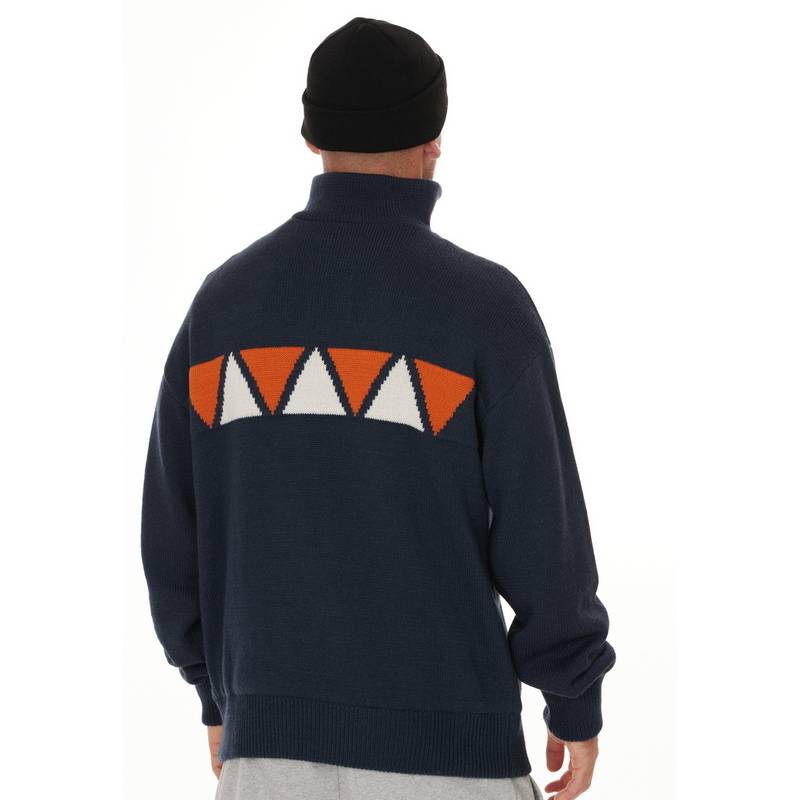 SOS Aboda Funktionssweatshirt