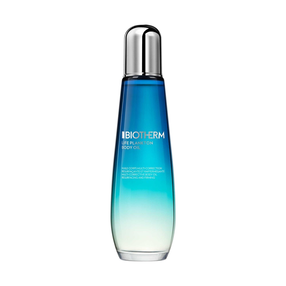 Biotherm Life PlanktonTM Huile corps agissant sur l'apparence des vergetures et la fermeté de la peau