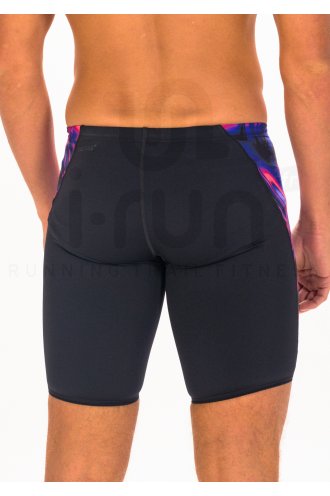Speedo Allover Digital V-Cut M