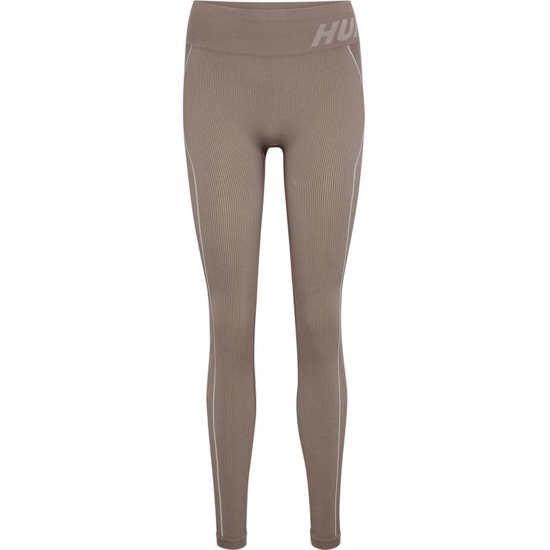 hummel hmlTE CHRISTEL SEAMLESS MW TIGHTS Tights Damen
