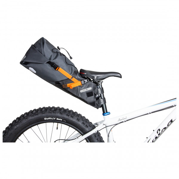 Ortlieb - Seat-Pack 16.5 - Fahrradtasche