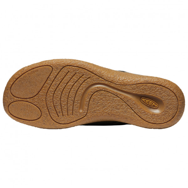 Keen - Mosey Derby Canvas - Sneaker