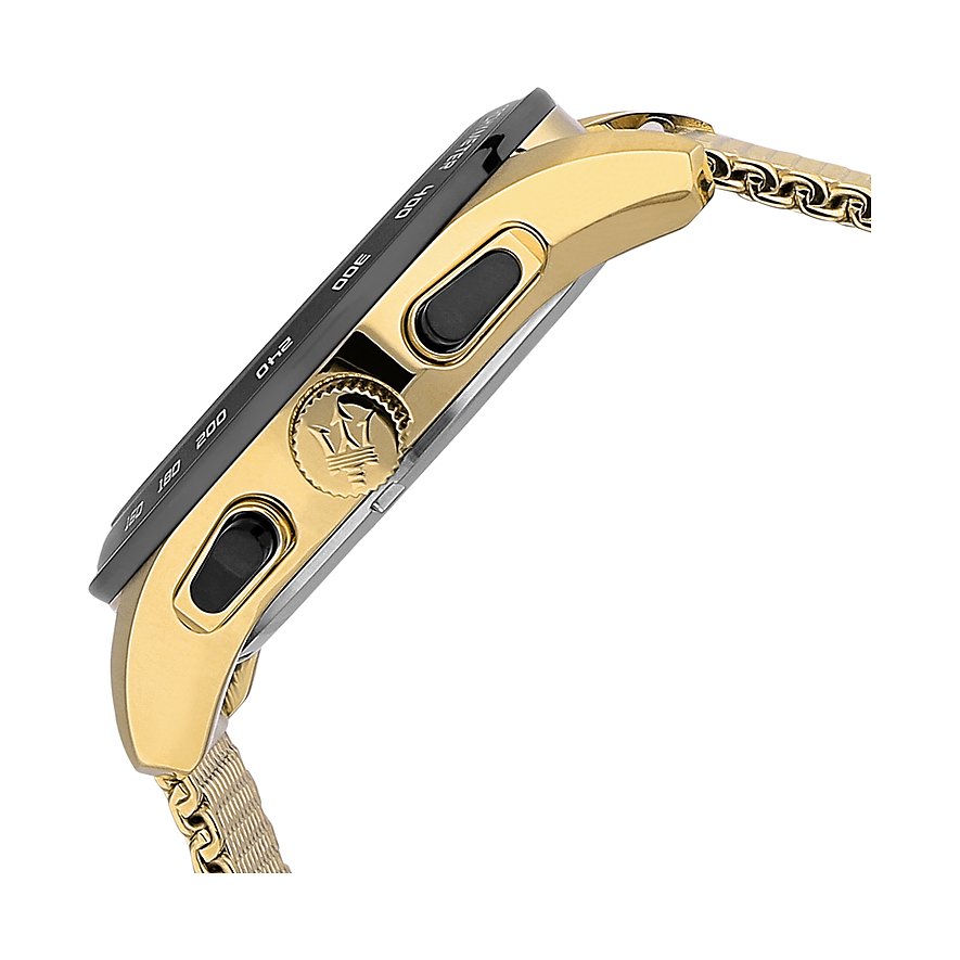 Maserati Chronograph Traguardo