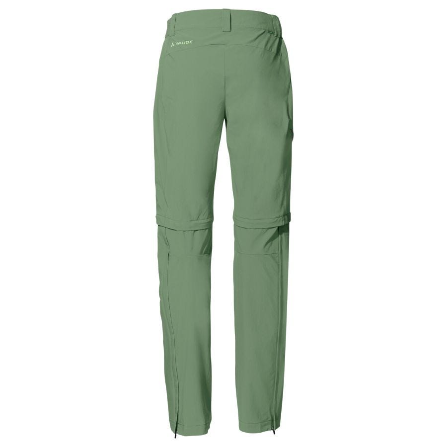 Farley Stretch Zip-off T-Zip III Hose Damen