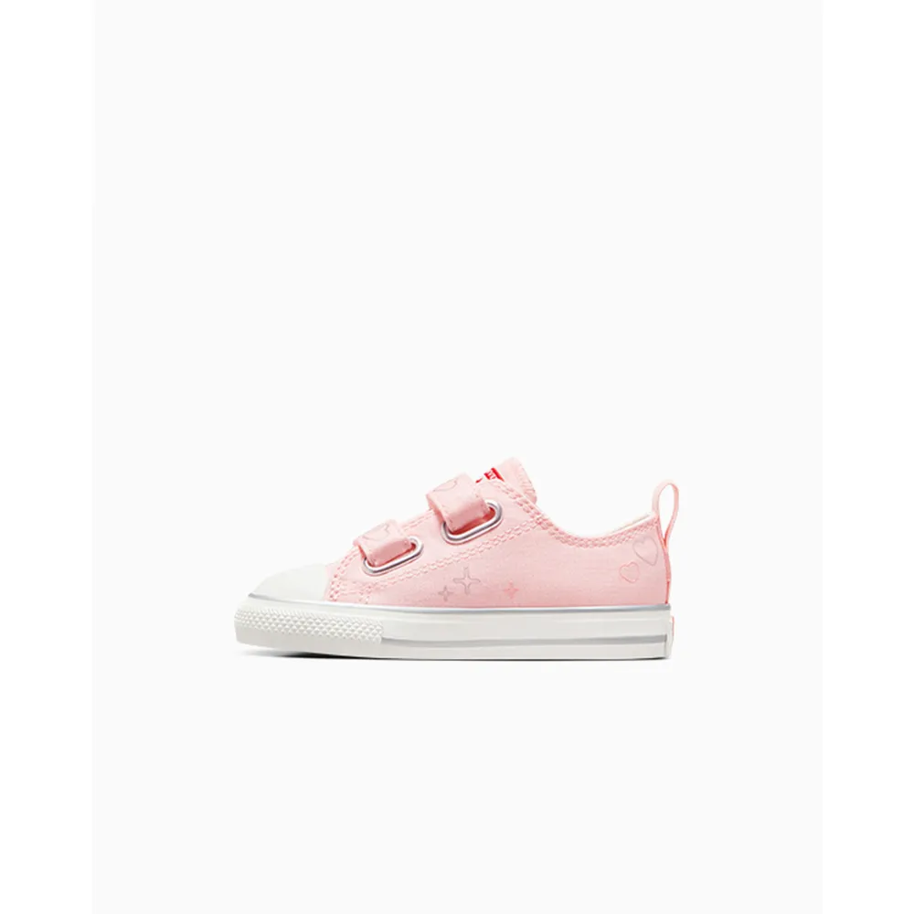 Converse Chuck Taylor All Star Easy On A09120C / pink