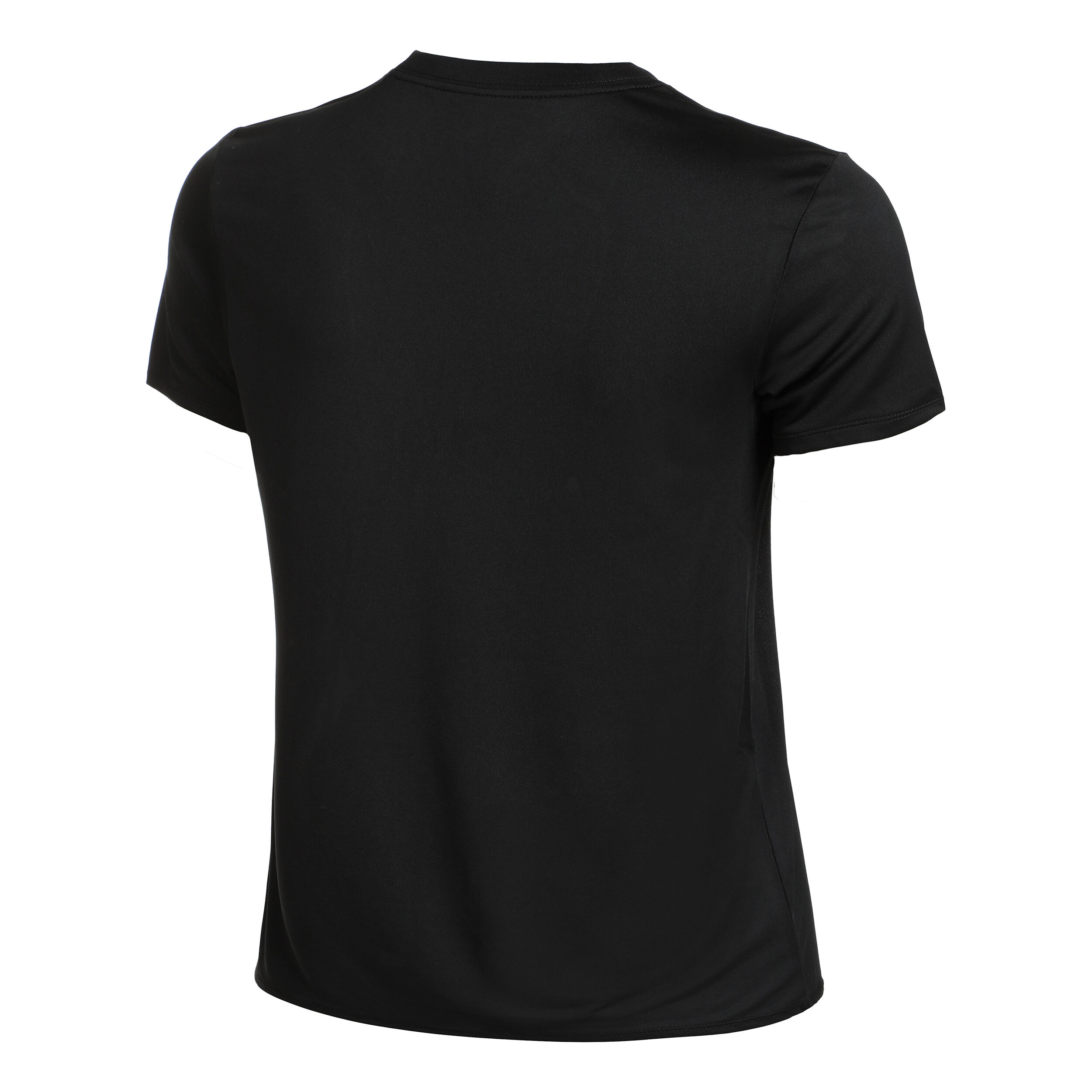 Dri-Fit Regular T-Shirt Damen - Schwarz