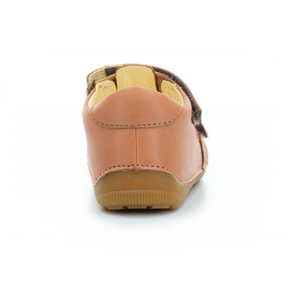 Bundgaard Cognac Summer Sandalen (Petit)