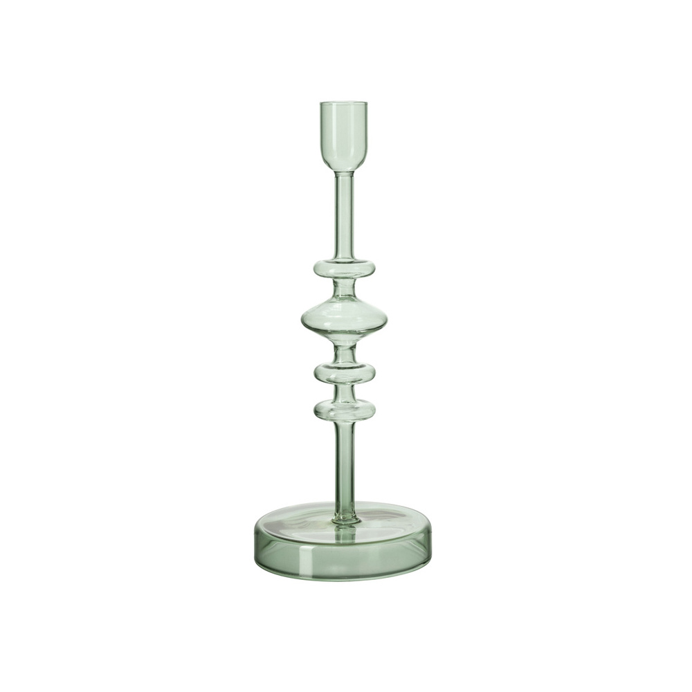 like. by Villeroy & Boch Bougeoir Bubble sage Like Home Bougeoir