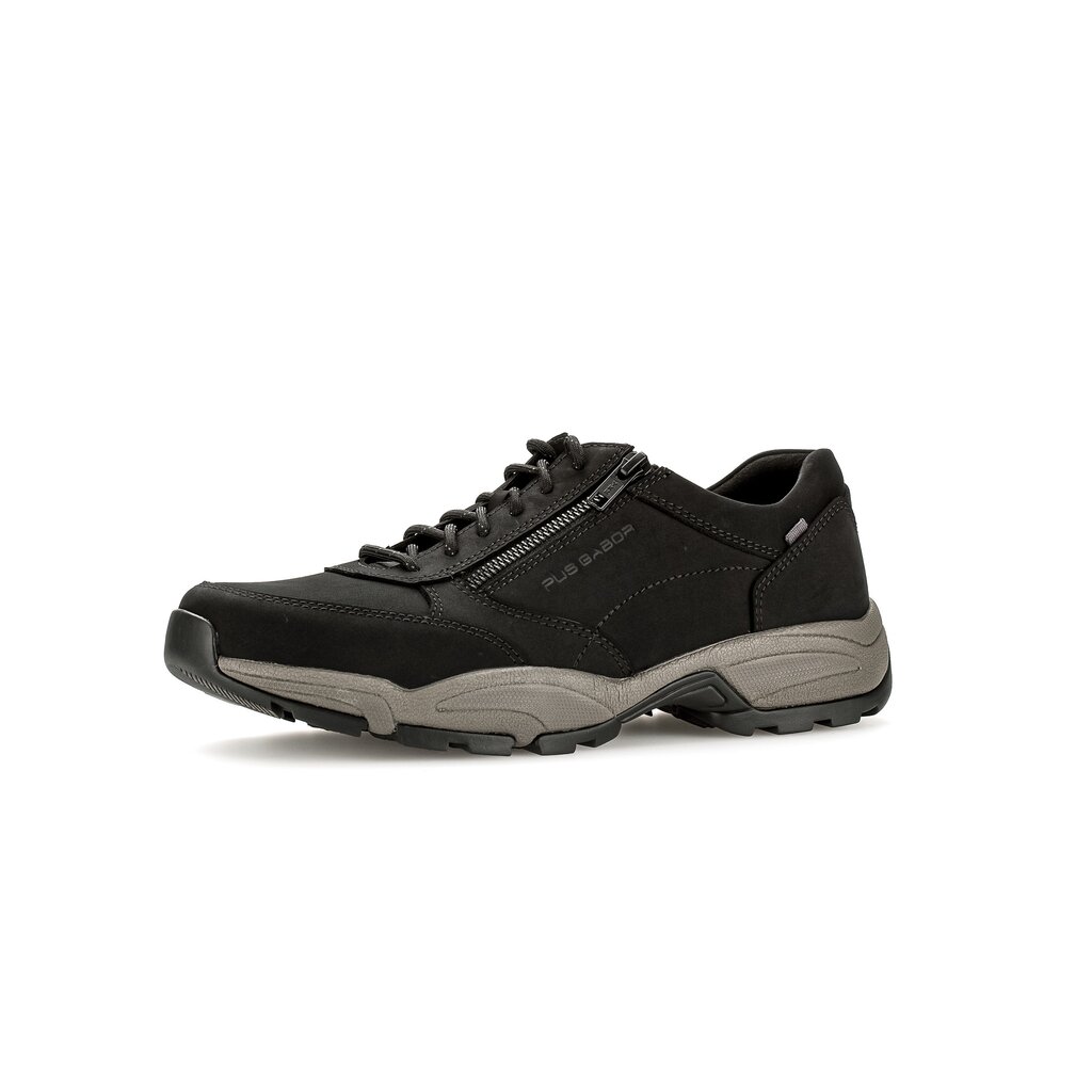 Pius Gabor PG0138 Sneaker low schwarz