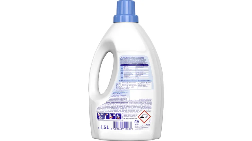SAGROTAN Wäsche-Hygienespüler Frisch 1.5 l