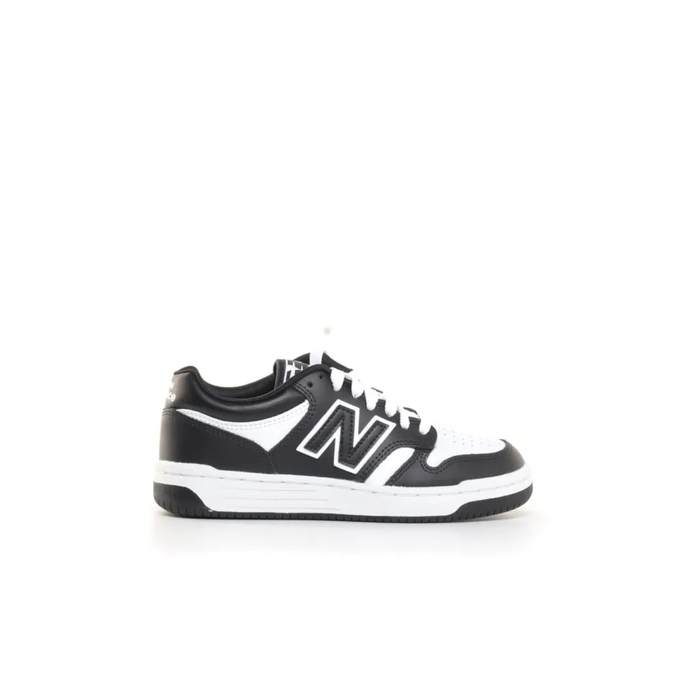 New Balance 480 GSB480BW / schwarz