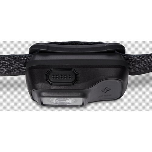 LAMPEN / DYNAMOS ASTRO 300-R HEADLAMP