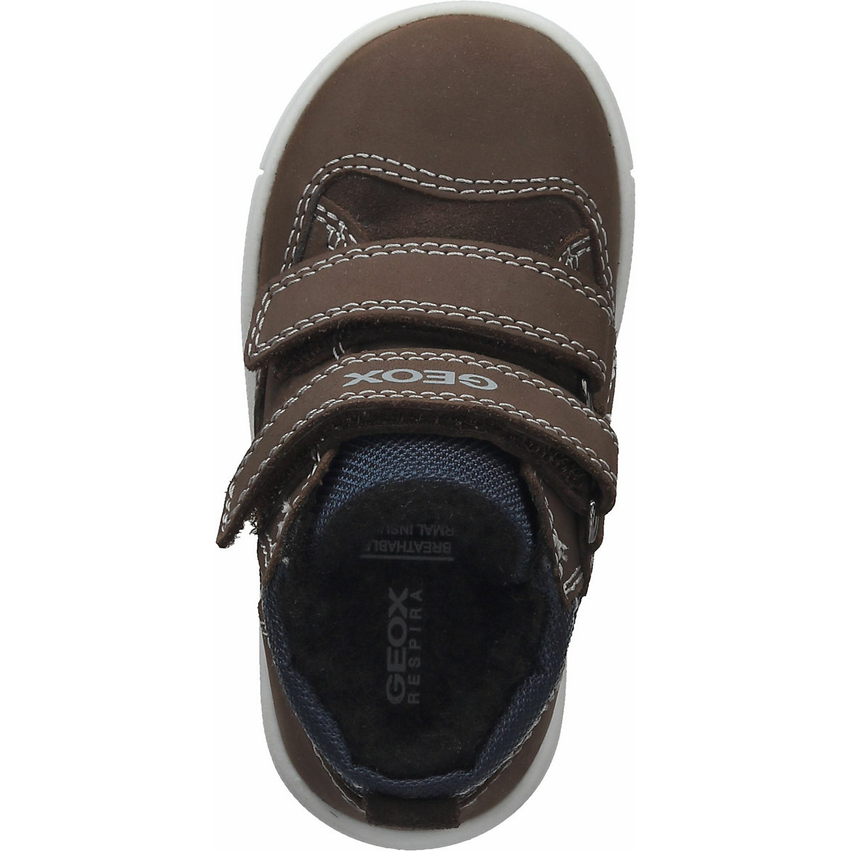 Sneaker Halbschuhe